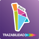 Trazabilidad aplikacja