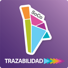 Trazabilidad icône