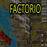 guide for Factorio