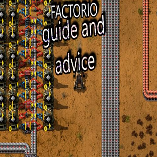 guide for Factorio APK for Android Download