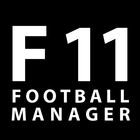 F11 Football Manager