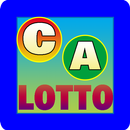 Canada Lottery Results APK