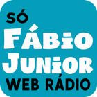 Fábio Jr. Web Rádio-icoon