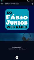Fábio Jr. Web Rádio screenshot 1