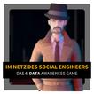 Im Netz des Social Engineers