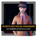 Im Netz des Social Engineers APK