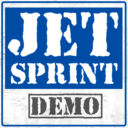 Jet Sprint