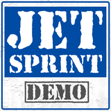 Jet Sprint biểu tượng