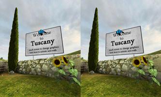Tuscany Dive capture d'écran 1