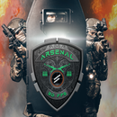 APK Arsenal 3D Multiplayer Shooter