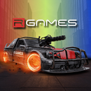 APK R-Games Racing