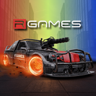 R-Games Racing icon