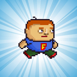FatBoy: आर्केड धावक आइकन