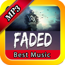 Alan Walker-Faded.new-song APK