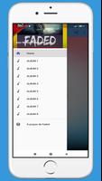 Alan Walker-Faded.new-song اسکرین شاٹ 1