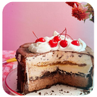 Icona All Cake Recipes Offline