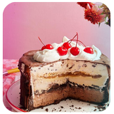 All Cake Recipes Offline