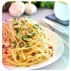 Pasta Recipes Offline иконка