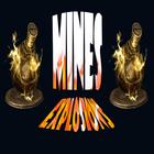 Mines Explosions - Game ícone