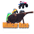 Mini Car Race - Game 图标