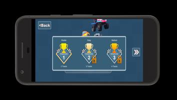 Mini Car Race - Game Screenshot 1