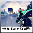 Moto Race Traffic 2024 - Game APK