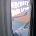 Aircraft Simulator 2024