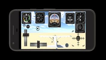 Aircraft Simulator 2024 imagem de tela 2