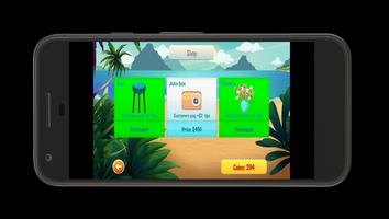 Burger Shop Fast Food - Game Screenshot 2