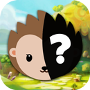 Cute Animal Puzzles - Game APK