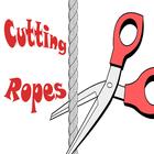 Icona Cutting Ropes