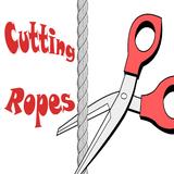 Cutting Ropes ícone