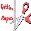 Cutting Ropes - Game