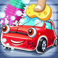Car Wash Salon - Game