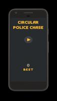 Circular Police Chase 포스터