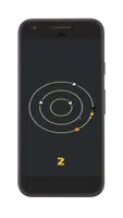 Circular Police Chase imagem de tela 4