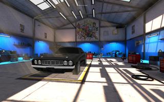 Car Ride - Game تصوير الشاشة 1