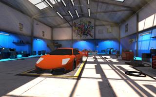 Car Ride - Game capture d'écran 2