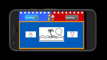 Coloring Book For All Ages imagem de tela 1