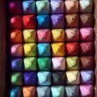 آیکون‌ Colors Sorter Magic Puzzle