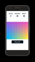 پوستر Colors Sorter Magic Puzzle