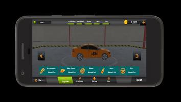 Crazy Traffic Racing - Game Screenshot 1
