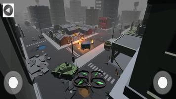 Drone Simulator 2024 poster