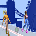 Fashion Challenge - Game