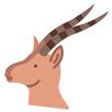 Gazelle Hunter - Game APK