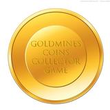 Goldmines Coins Collector Game