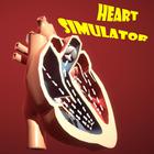 Heart Simulator ícone