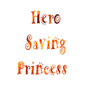 Hero Saving Princess - Game APK