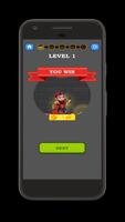 Hero Saving Princess - Game Plakat
