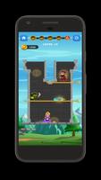 Hero Saving Princess - Game Screenshot 1